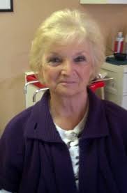 Obituary for Sanna Elizabeth (Bates) Richards