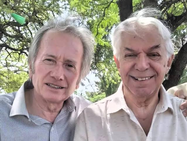 Rubén Cuestas: un adiós a la voz de los pájaros nativos | R2820 | Noticias  de Gualeguaychú