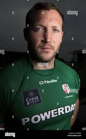 London irish hi-res stock photography and images