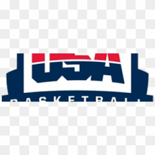 Basketball professional championship vintage isolated label. Ball Bro Team Usa Draft Usa Basketball Logo 1 1 Hd Png Download 1600x480 988525 Pngfind