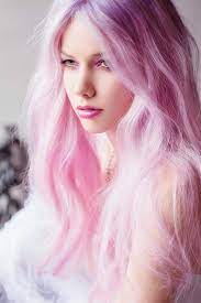 For an ombre with a single hue, use two. Pastel Cotton Candy Pink 200 Ml Evilhair