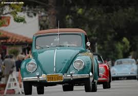 Image result for Medium Brown 1949 Beetle