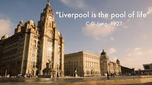 Liverpool is a city and metropolitan borough in merseyside, england. 15 Of Our Favourite Quotes About The City Of Liverpool The Guide Liverpool