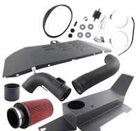 Cold Air Intake Filter Kit System For BMW 328i 328xi N20 F30 2.0L SP1122WB  2012 To 2016 Intake Pipe