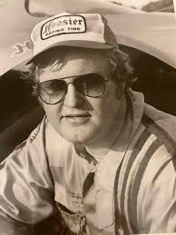 63 GEORGE NEFF (MI) 71 CHEV HARFORD, MI 1976 GRAD 300