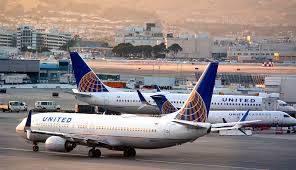 United Airlines To Start Covid 19 Testing On Some Flights
