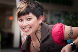 266: Wizard Wars Woman