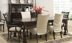To apply the cover which is beautiful to look, the thing that. 20 Interesting Dining Room Chair Cover Ideas