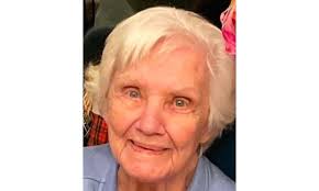 Charlotte Irene Moneypenny Obituary (2025)