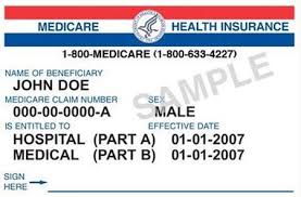 Maybe you would like to learn more about one of these? New Medicare Cards What To Do If You Haven T Received Your New Card Al Com