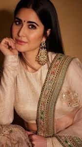 Actress Katrina Kaif