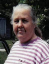 Velva Jean Martin Obituary October 24, 2018