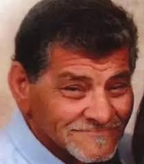 Obituary information for John William Allen Sr.