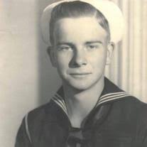 William Roy Birkhead Jr Obituary