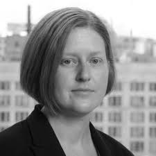 Joanne Carmichael Email & Phone Number