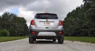 2015 Buick Encore Review