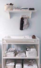 tous nos produits chambre bebe moderne idee deco chambre bebe rangement table a langer