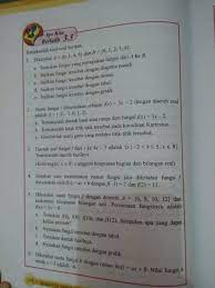 Kunci jawaban matematika kelas 8 ayo kita berlatih 4.1 halaman 145 bab 4 persamaan garis lurus semester 1 buku mtk kelas 2 smp mts kurikulum 2013 halo temen temen semuanya selamat datang di blog ilmu edukasi, blog yang berfokus di pembahasan kunci jawaban dari pelajaran sd smp mts sma smk ma mak kami yakin jika temen temen menggunakan jawaban yang kami buat ini temen temen akan mendapatkan. Ayo Kita Berlatih 3 3 Matematika Kelas 8 Brainly Co Id