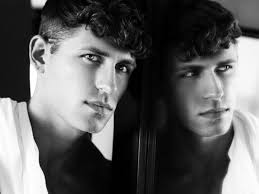 WOKE UP LIKE THIS BY THOMAS SYNNAMON FOR DOMINUS MAG