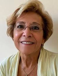 Obituary information for Josette Sangiacomo