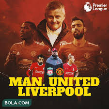 Manchester united liverpool live score (and video online live stream) starts on 13 may 2021 at 19 on sofascore livescore you can find all previous manchester united vs liverpool results sorted by. Prediksi Liga Inggris Manchester United Vs Liverpool Mau Bikin The Reds Merana Inggris Bola Com