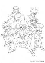 Beyblade burst coloring pages valtryek in 2020 coloring pages cartoon coloring pages coloring books. Burst Valkyrie Beyblade Coloring Pages Novocom Top