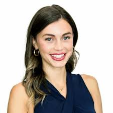 Alexandria Terry, Real Estate Agent in Beverly Hills, CA