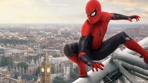 No way home has given fans a much better look at that new suit in a recent leak. Kmopsc H Ybqmm