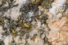 Mar 13, 2018 · true gold's color perform a simple test of the material in the pan to assess whether it is real gold. Fool S Gold And Real Gold How To Tell The Difference