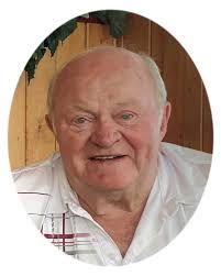 Obituary for Harvey Ormenso Dahl