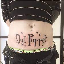 25 Trashy People Who Got Trashy Tattoos To Match In 2021 Trashy Tattoos Bad Tattoos Terrible Tattoos