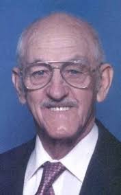 Obituary information for Virgil Strickler MR