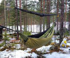 Because it hangs on the outside of the hammock, the underquilt is not compressed. Best Hammock Underquilt Hammock Underquilt Hammock Best