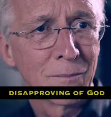 Disapproving God's Plan