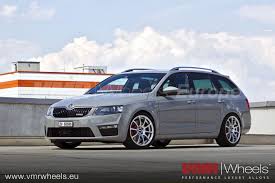 Skoda Octavia Rs Vmr V701 Skoda Octavia Rs Skoda Octavia Combi Skoda