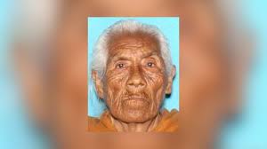 Previously missing 91-year-old woman with dementia found at L.A. hospital
