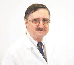 Physician inherits great-uncle's desk in new role with county health dept. 