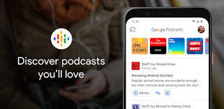 There's no shortage of podcast managers for android, and a lot of them are really good. Google Podcasts Discover Free Trending Podcasts Apps On Google Play