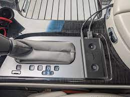 Acura tsx 2005, bluetooth™ streaming module by crux®. Where Is The Auxiliary Jack Acura Mdx Suv Forums