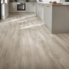 Howdens Professional Fast Fit V Groove White Washed Oak Flooring Oak Laminate Flooring White Washed Oak Oak Laminate