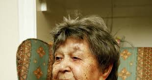 Keighley woman dies aged 101