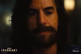 Blink and you'll miss it. 😈 👀 Stream all six episodes of Marvel  Television's #Ironheart