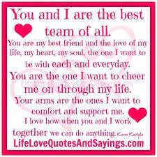 You're my brother and my best partner. I Love My Cousin Quotes Quotesgram