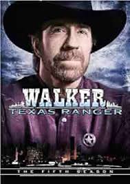 Walker, Texas Ranger: The Fifth Season : Tyrees Allen, John Fujioka,  Clarence Gilyard Jr., Chuck Norris, Noble Willingham, Sheree J. Wilson,  Robert Lipton, Brian Keith, Viviane Vives, Eloy Phil Casados, Frank Sotonoma