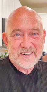 William “ Bill” Bruce Sterman