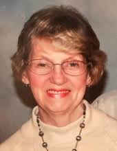 Obituary information for Elizabeth M. "Betty" McDaniel