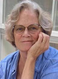 Obituary: Marguerite Deborah Nye-Corgan