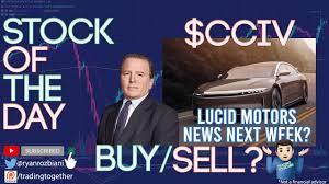 Get lucid news headlines in your inbox once a week. Cciv Spac Stock Merger Rumors With Lucid Motors Potential Date Found Discussing The Facts Date Youtube