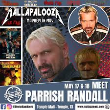 Always a great event and at an affordable price. They've just released more  tickets and early time slots are selling out fast…