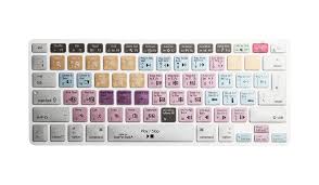 Have you figured out how to cut, copy, paste, play, record, and return to zero without ever touching the mouse? Russian Avid Pro Tools Function Silicone Keyboard Cover Skin For Mac Air Pro Retina 13 15 17 Eu Us Keyboard Protective Film Keyboards Mice Accessories Computer Accessories Peripherals